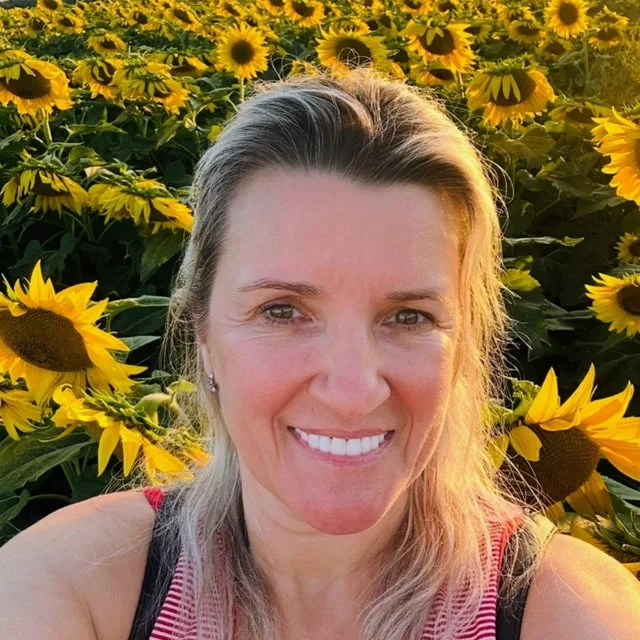 Irina R, head spa and massage therapist at Fiona's Day Spa in Coon Rapids, MN